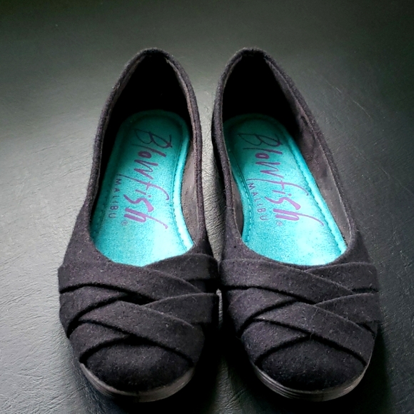 Blowfish Shoes - Blowfish flats